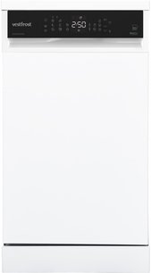 Посудомоечная машина Вестфрост WVDWF424T01W фото Посудомоечная машина Vestfrost WVDWF424T01W фото