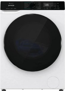 Стирально-сушильная машина Горение WD2PA1X64ADAAW/C фото Стирально-сушильная машина Gorenje WD2PA1X64ADAAW/C фото