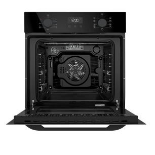 Духовой шкаф Maunfeld EOEM7610B2 фото 2