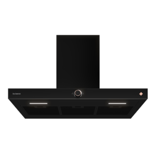Настенная вытяжка Де Дитрих DHB4934H фото Настенная вытяжка De Dietrich DHB4934H фото