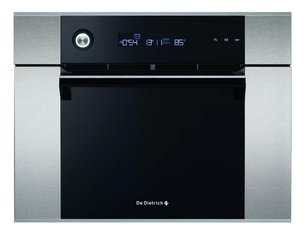 Пароварка Де Дитрих DOV1145X фото Пароварка De Dietrich DOV1145X фото