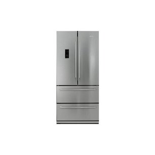 Холодильник SMEG FQ55FXE фото 2 Холодильник SMEG FQ55FXE фото 2