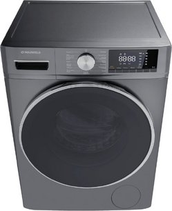 Стиральная машина Маунфилд MFWM127ISB02 фото 2 Стиральная машина Maunfeld MFWM127ISB02 фото 2