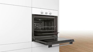 Духовой шкаф Бош HBF011BV0Q фото 4 Духовой шкаф Bosch HBF011BV0Q фото 4