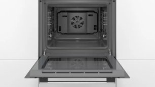 Встраиваемый духовой шкаф BOSCH HBJ314ES0R фото 3 Встраиваемый духовой шкаф BOSCH HBJ314ES0R фото 3