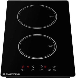 Индукционная варочная панель Maunfeld AVI292BK фото 3