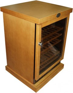 Винный шкаф ИП CEXP 45-6 RU фото 3 Винный шкаф IP CEXP 45-6 RU фото 3