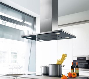 Вытяжка Гутман Sombra фото 4 Вытяжка Gutmann Sombra фото 4