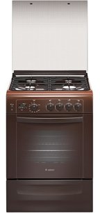 Плита Гефест ПГ 6100-04 0003 фото 2 Плита Gefest ПГ 6100-04 0003 фото 2