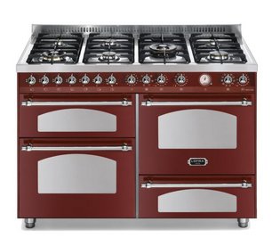 Варочный центр Lofra RR126SMFET+MFT/2AEO Chrome фото