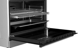 Газовая кухонная плита BOSCH HGX5G7W50Q фото 4 Газовая кухонная плита BOSCH HGX5G7W50Q фото 4