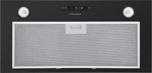 Встраиваемая кухонная вытяжка MAUNFELD Crosby Light C 60 черный фото 3 Встраиваемая кухонная вытяжка MAUNFELD Crosby Light C 60 черный фото 3