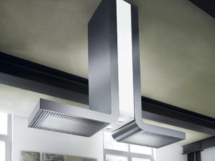 Вытяжка Гутман Silla фото 3 Вытяжка Gutmann Silla фото 3