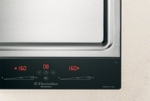 Варочная панель Электролюкс TY58TSICN фото 2 Варочная панель Electrolux TY58TSICN фото 2