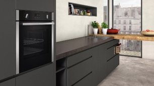 Духовой шкаф Нефф B2ACH7HN0 фото 3 Духовой шкаф Neff B2ACH7HN0 фото 3