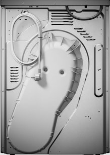 Профессиональная сушильная машина Аско TDC1772C.T фото 3 Профессиональная сушильная машина Asko TDC1772C.T фото 3