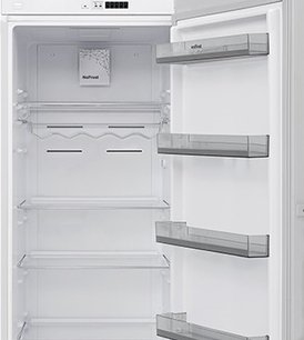 Холодильник Vestfrost VF395F SB W фото 3