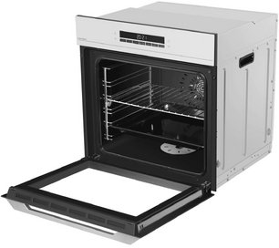 Духовой шкаф Haier HOQ-P16AS5GW фото 3