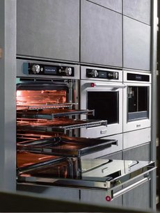 Духовой шкаф Китчен Эйд KOHCS 60600 фото 2 Духовой шкаф KitchenAid KOHCS 60600 фото 2