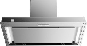 Встраиваемая вытяжка Asko CBB761SSC фото