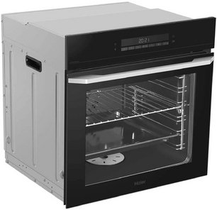 Духовой шкаф Haier HOQ-P16AS5GB фото 3