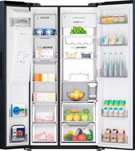 Холодильник Хайер HRF-600IP7ERU фото 4 Холодильник Haier HRF-600IP7ERU фото 4