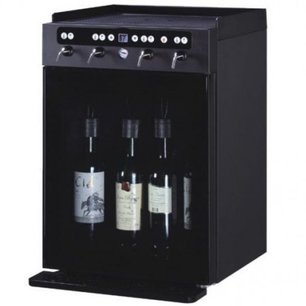 Диспенсер Ла Соммельер DVV4 фото Диспенсер La Sommeliere DVV4 фото