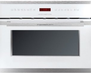 Комбинированный паровой шкаф Куперсбуш EKDG 6550.0 W1 фото Комбинированный паровой шкаф Kuppersbusch EKDG 6550.0 W1 фото