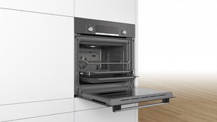 Встраиваемый духовой шкаф BOSCH HBF534EH1T фото 4 Встраиваемый духовой шкаф BOSCH HBF534EH1T фото 4