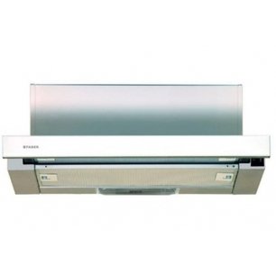 Встраиваемая вытяжка Фабер FLOX WH A60 фото 2 Встраиваемая вытяжка Faber FLOX WH A60 фото 2