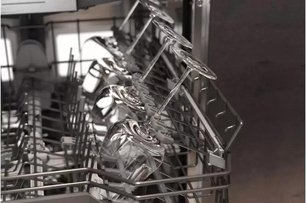 Встраиваемая посудомоечная машина Гаггенау DF481100F фото 4 Встраиваемая посудомоечная машина Gaggenau DF481100F фото 4