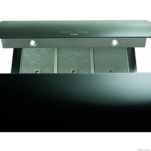 Вытяжка Фабер Mirror BK 3PH X/V A90 Logic фото 3 Вытяжка Faber Mirror BK 3PH X/V A90 Logic фото 3