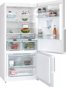 Холодильник Бош KGD86AW31U фото 3 Холодильник Bosch KGD86AW31U фото 3