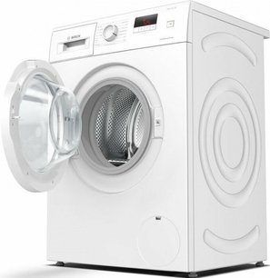 Стиральная машина Бош WAJ240L3SN фото 2 Стиральная машина Bosch WAJ240L3SN фото 2