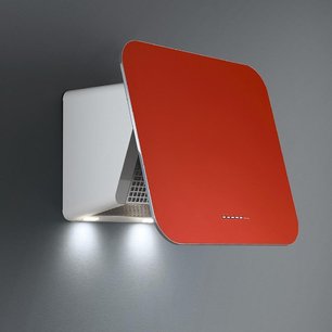 Вытяжка Фалмек Tab 80 Red фото 3 Вытяжка Falmec Tab 80 Red фото 3