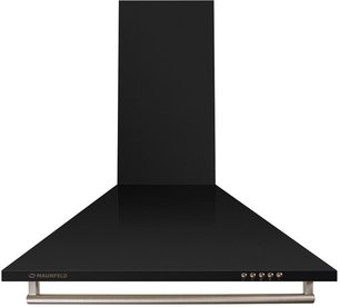 Вытяжка Маунфилд RETRO 60A Black фото 2 Вытяжка Maunfeld RETRO 60A Black фото 2