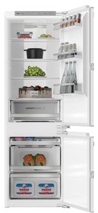 Встраиваемый холодильник Хайер BCF3261WRU фото 2 Встраиваемый холодильник Haier BCF3261WRU фото 2