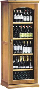 Винный шкаф ИП CEX 501 RU фото Винный шкаф IP CEX 501 RU фото