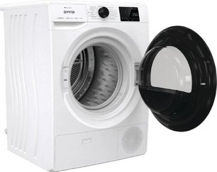 Сушильная машина Горение DPNE92GNLWIFI/C фото 3 Сушильная машина Gorenje DPNE92GNLWIFI/C фото 3