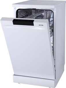 Посудомоечная машина Горение GS520E15W фото 4 Посудомоечная машина Gorenje GS520E15W фото 4