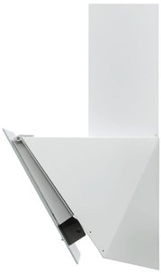 Вытяжка Krona JINA 600 WHITE PB фото 4 Вытяжка Krona JINA 600 WHITE PB фото 4