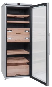 Винный шкаф Ла Соммельер VIP315V SL фото 3 Винный шкаф La Sommeliere VIP315V SL фото 3