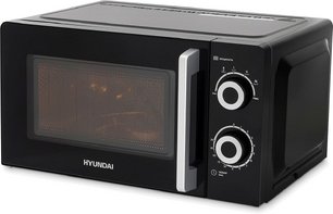 Микроволновая печь Hyundai HYM-M2054 фото 4