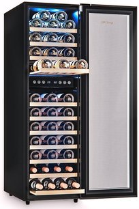Винный шкаф Мэйвел MV53-KBF2 фото 2 Винный шкаф Meyvel MV53-KBF2 фото 2