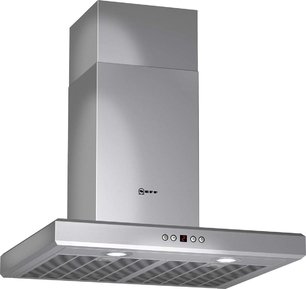 Вытяжка Нефф D76F55N0 фото Вытяжка Neff D76F55N0 фото
