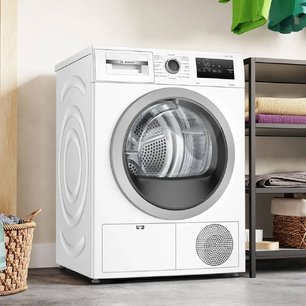 Сушильная машина Бош WTH85V8EPL фото 2 Сушильная машина Bosch WTH85V8EPL фото 2