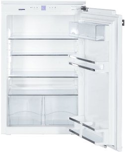 Встраиваемый холодильник Либхер IK 1650 Premium фото 2 Встраиваемый холодильник Liebherr IK 1650 Premium фото 2