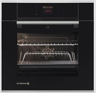 Духовой шкаф De Dietrich DOP 792 B фото