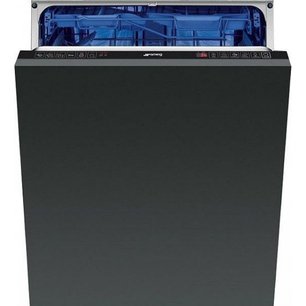 Посудомоечная машина Смег ST733TL фото Посудомоечная машина Smeg ST733TL фото