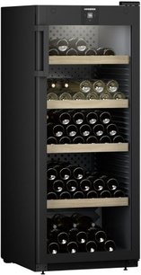 Винный шкаф Liebherr WPbl 4601 фото 2